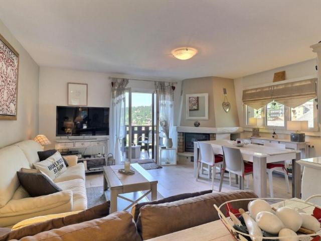 Appartement 3.5 pièces à Chesières