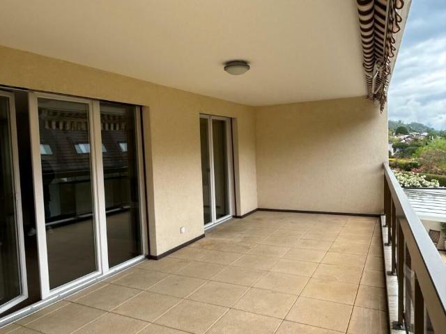 Appartement 3.5 pièces avec une terrasse à Chexbres | dreamo. Ch