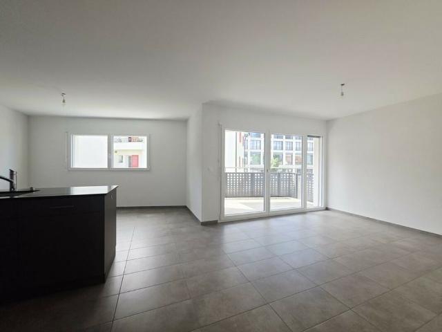 Appartement 3.5 pièces à CHF 1'950. /mois charges comprises