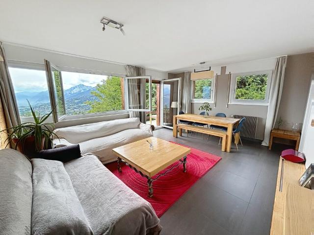 Appartement 3.5 pièces à Crans Montana Secteur Lens