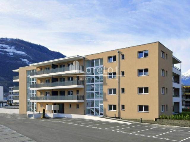 Appartement 3.5 pièces à Aproz Sion