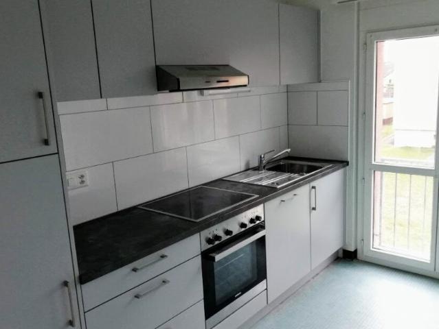 Appartement 3.5 pièces à Boudry