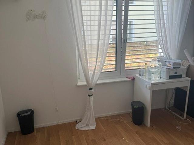 Appartement 3.5 pièces à Echallens | REGIE DUBOUX SA