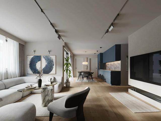 Appartement 3.5 pièces à Evionnaz | dreamo. Ch