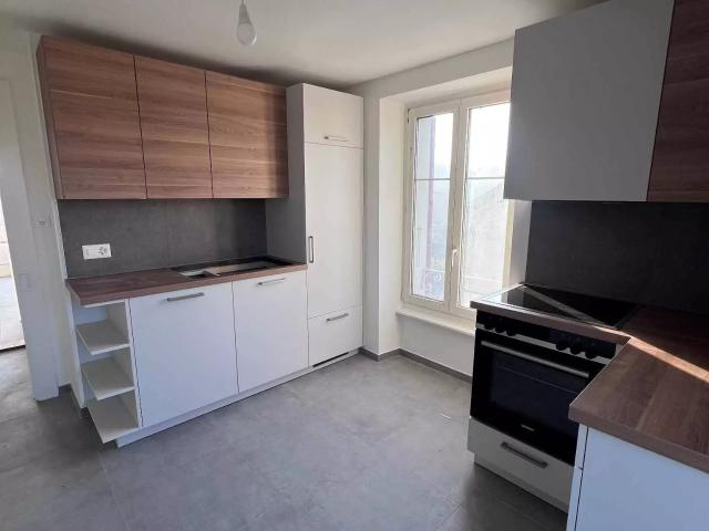 Appartement 3,5 pièces à louer