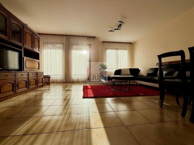 Appartement 3,5 pièces à louer au centre ville de Sion