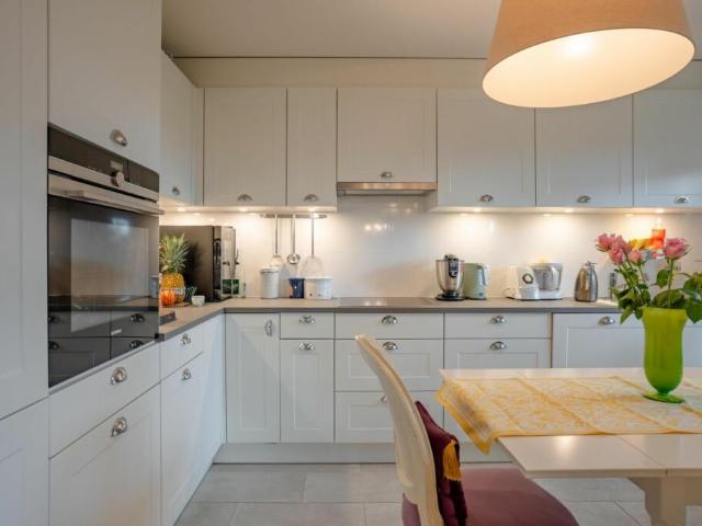Appartement 3.5 pièces à Longirod