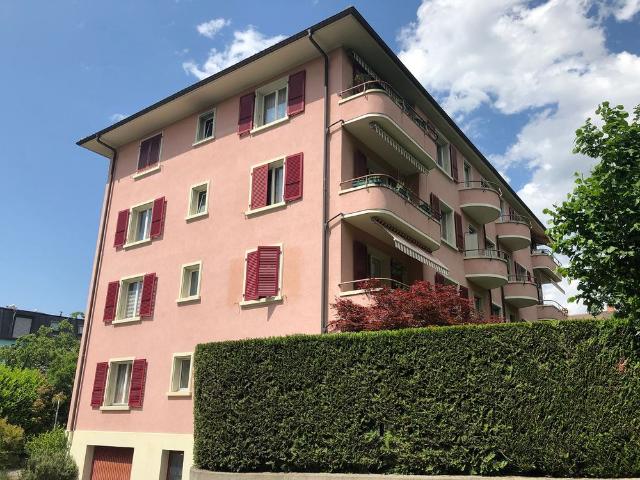 Appartement 3.5 pièces à La Tour de Peilz