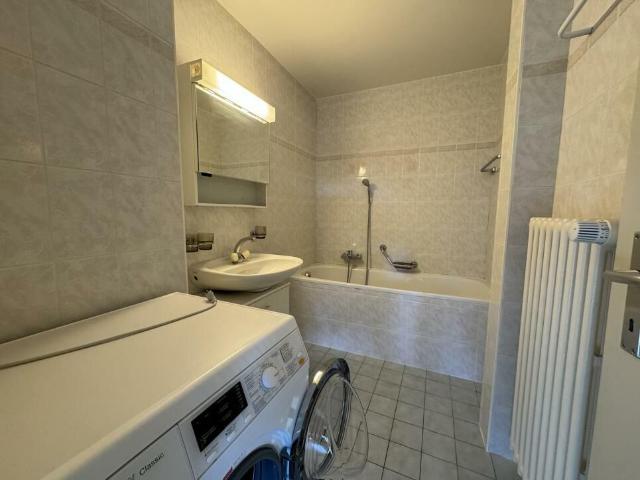 Appartement 3.5 pièces à Mollie Margot | dreamo. Ch