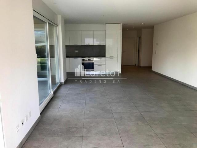 Appartement 3.5 pièces à Sion