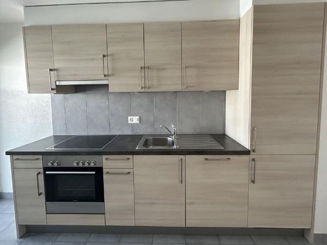 Appartement 3,5 pièces à Yverdon les Bains | dreamo. Ch