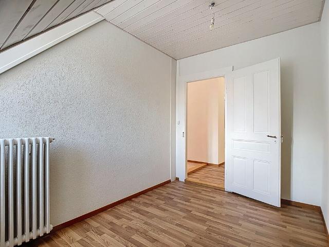 Appartement 3.5 pièces | dreamo. Ch