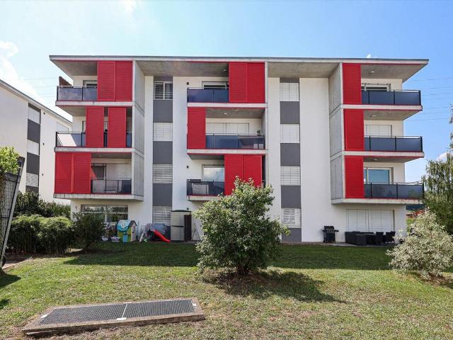 Appartement 3.5 pièces | dreamo. Ch