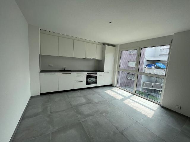 Appartement 3.5 pièces en duplex