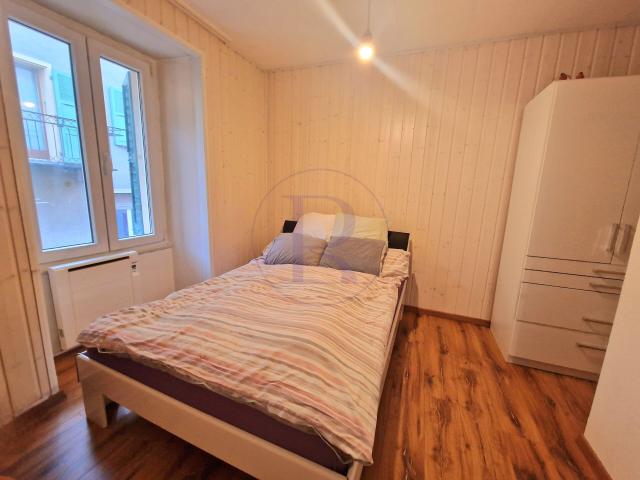 Appartement 3,5 Pièces entièrement rénové à Chalais | dreamo. Ch