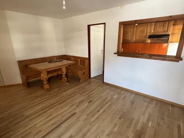 Appartement 3.5 pièces proche du centre de Montana