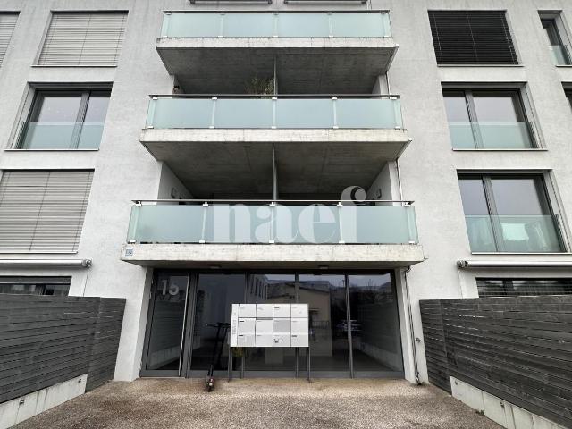 Appartement 3.5 pièces