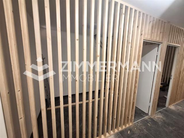 Appartement 3.5 Pièces, 68 m²