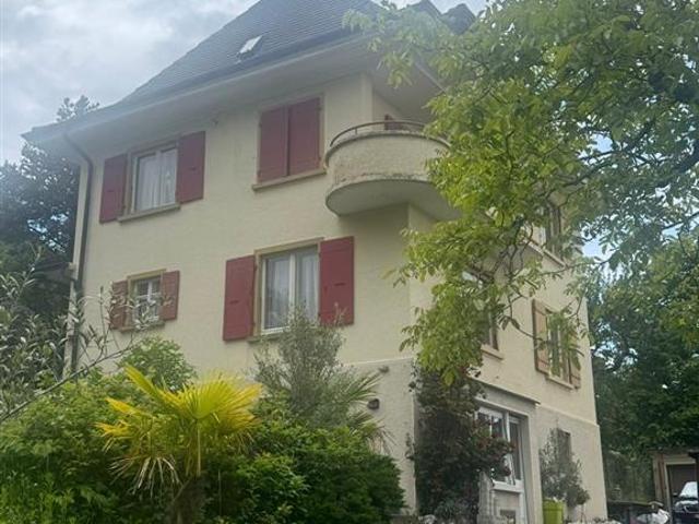 Appartement 3.5 Pièces, 75 m²