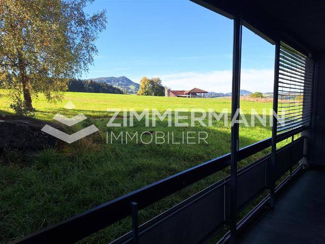 Appartement 3.5 Pièces, 85 m²
