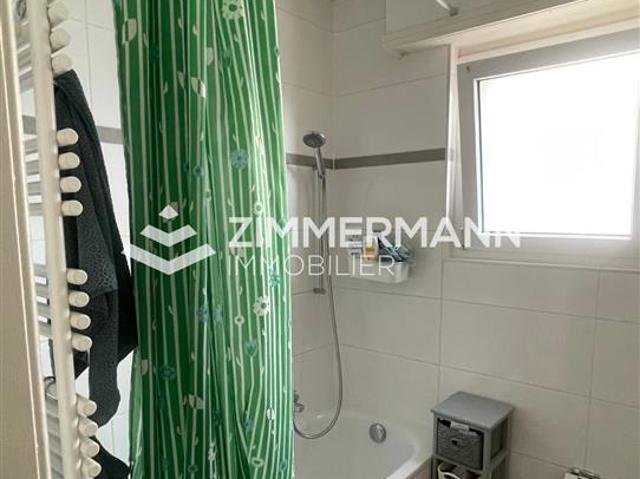 Appartement 3.5 Pièces, 82 m²