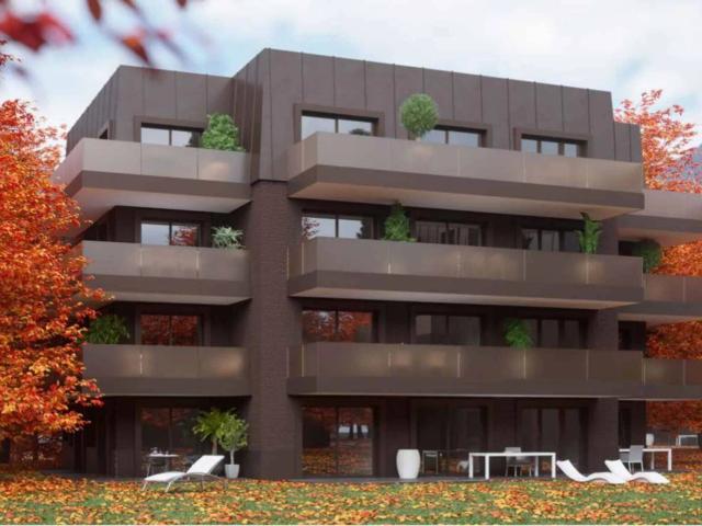 Appartement 3.5pces au 1er étage A ne pas manquer | dreamo. Ch