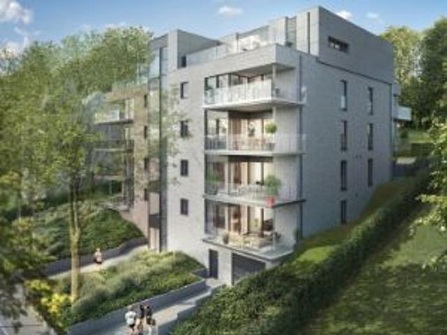 Appartement 3C