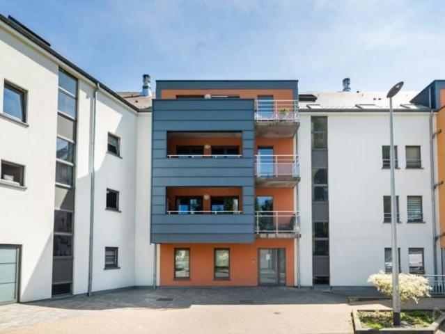 Appartement 3ch – 111 m² – PEB A – Arlon Rue d'Alba