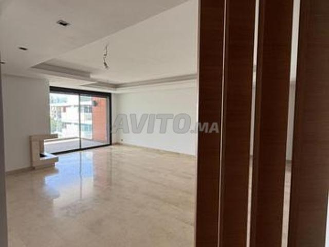 Appartement 3Ch à louer 170 m² à Souissi