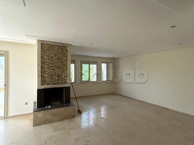Appartement 3ch en location à Prestigia Golf City