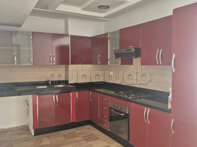 Appartement 3cha sl a val fleuri