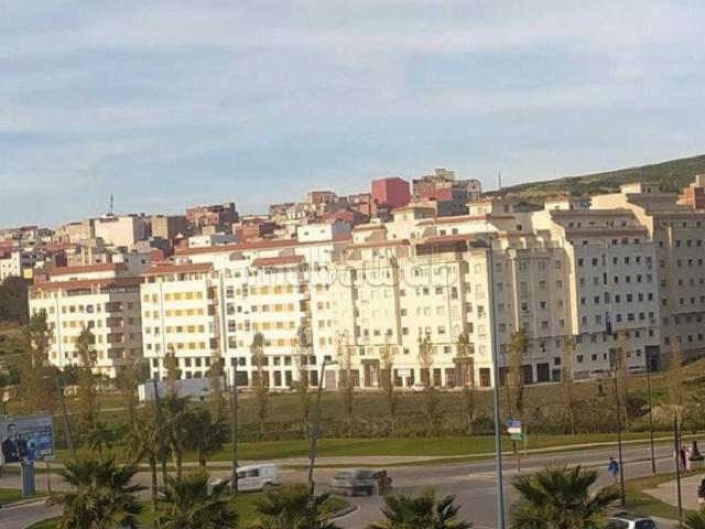 Appartement 3chambres