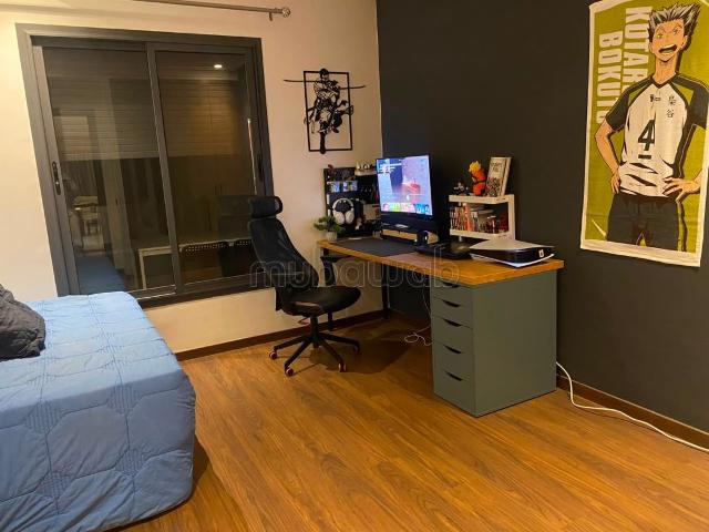 Appartement 3chambres à louer – Maârif