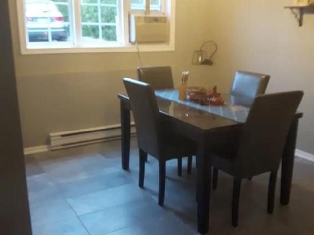 Appartement 3chambres, Plateau Hull