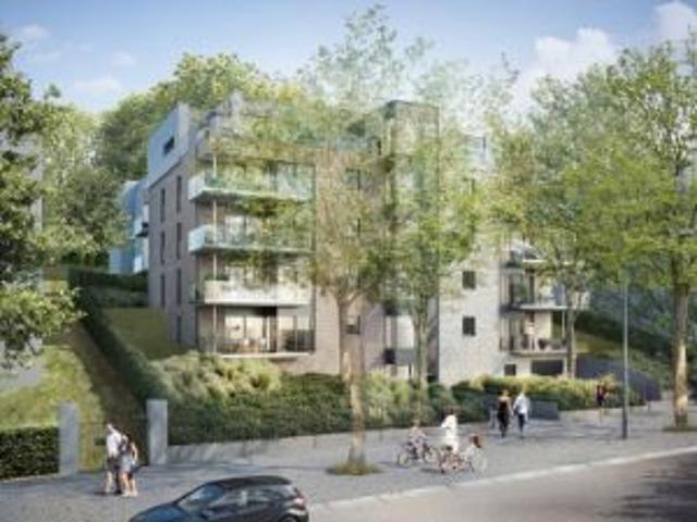 Appartement 3A
