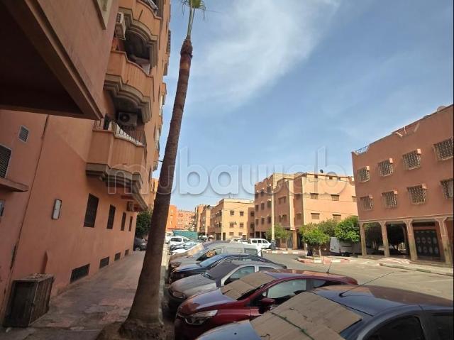 Appartement 3e Ahbass Massira 1
