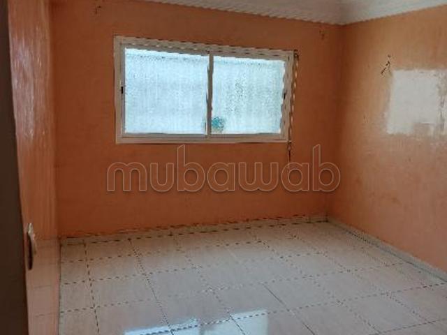 Appartement 3ème étage avec ascenseur et parking