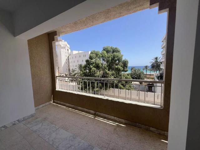Appartement 3ème étage 100 m2