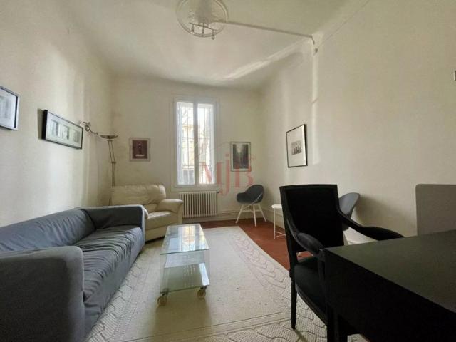 Appartement 3ème étage 50 m2