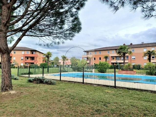 Appartement 3ème étage 42 m2
