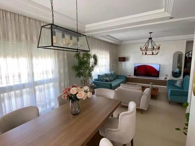 Appartement 3ème étage 70 m2