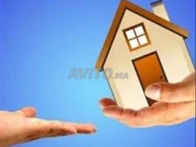 Appartement 3ème 52m2 à Adrar