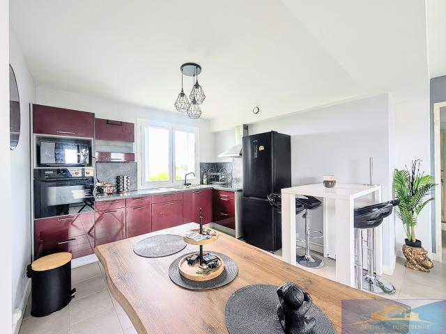 Appartement 3p 66m2