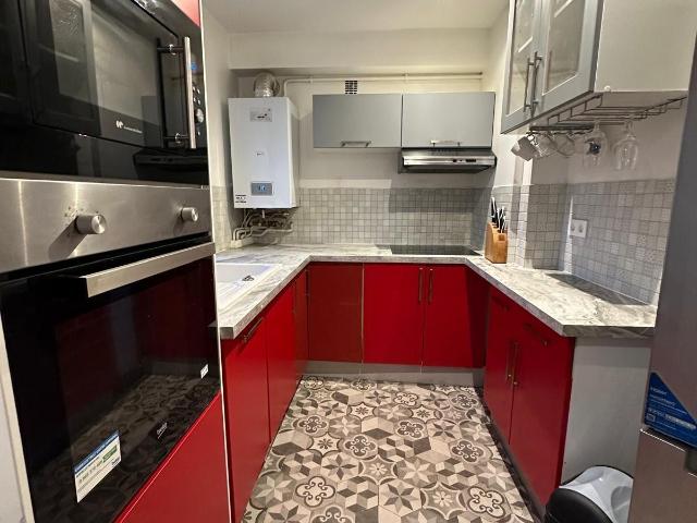 Appartement 3P