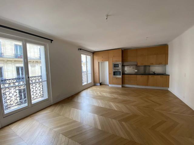 Appartement 3P