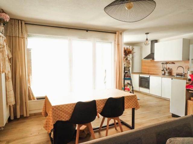 Appartement 3P à Valbonne Sophia Antipolis Garbejaire