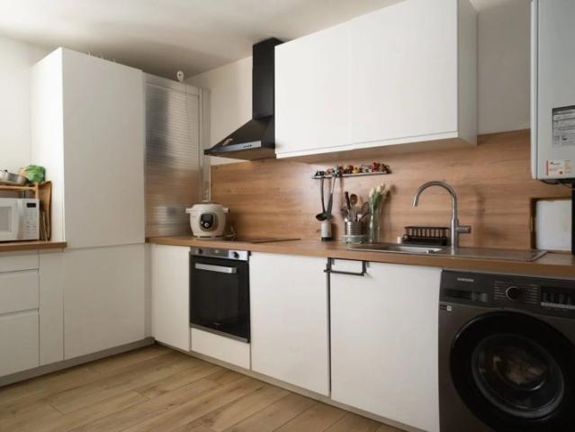 Appartement 3P à Valbonne Sophia Antipolis Garbejaire