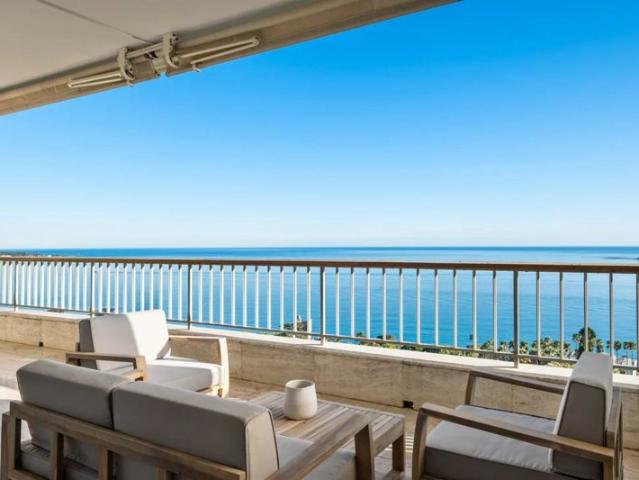 APPARTEMENT 3P CALIFORNIE