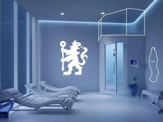 Appartement 3P Chelsea Dubai