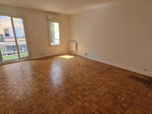 Appartement 3P de 59.33m² Rueil Centre